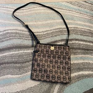 Michael Kors crossbody purse